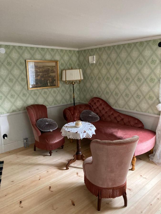 Thorstorps Gard B&B Söderköping Екстериор снимка