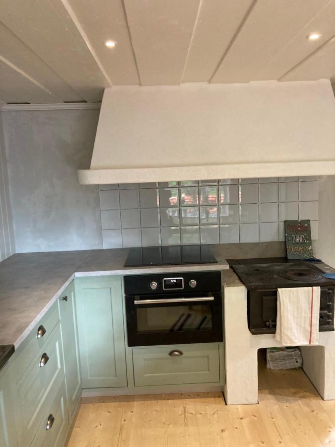 Thorstorps Gard B&B Söderköping Екстериор снимка