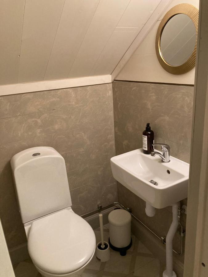 Thorstorps Gard B&B Söderköping Екстериор снимка