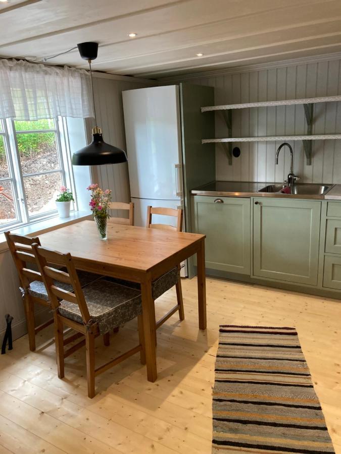 Thorstorps Gard B&B Söderköping Екстериор снимка