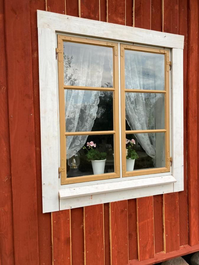 Thorstorps Gard B&B Söderköping Екстериор снимка