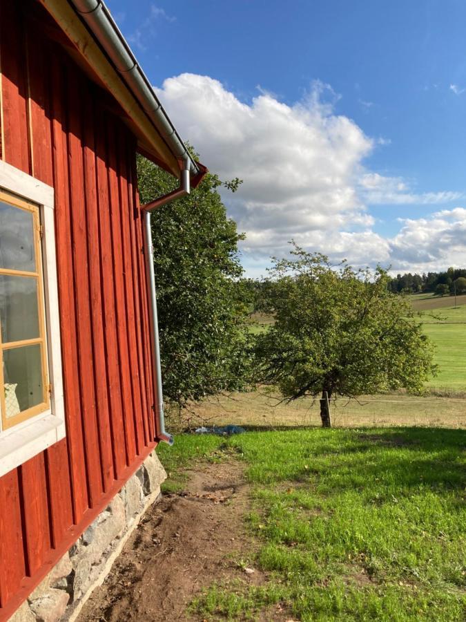 Thorstorps Gard B&B Söderköping Екстериор снимка
