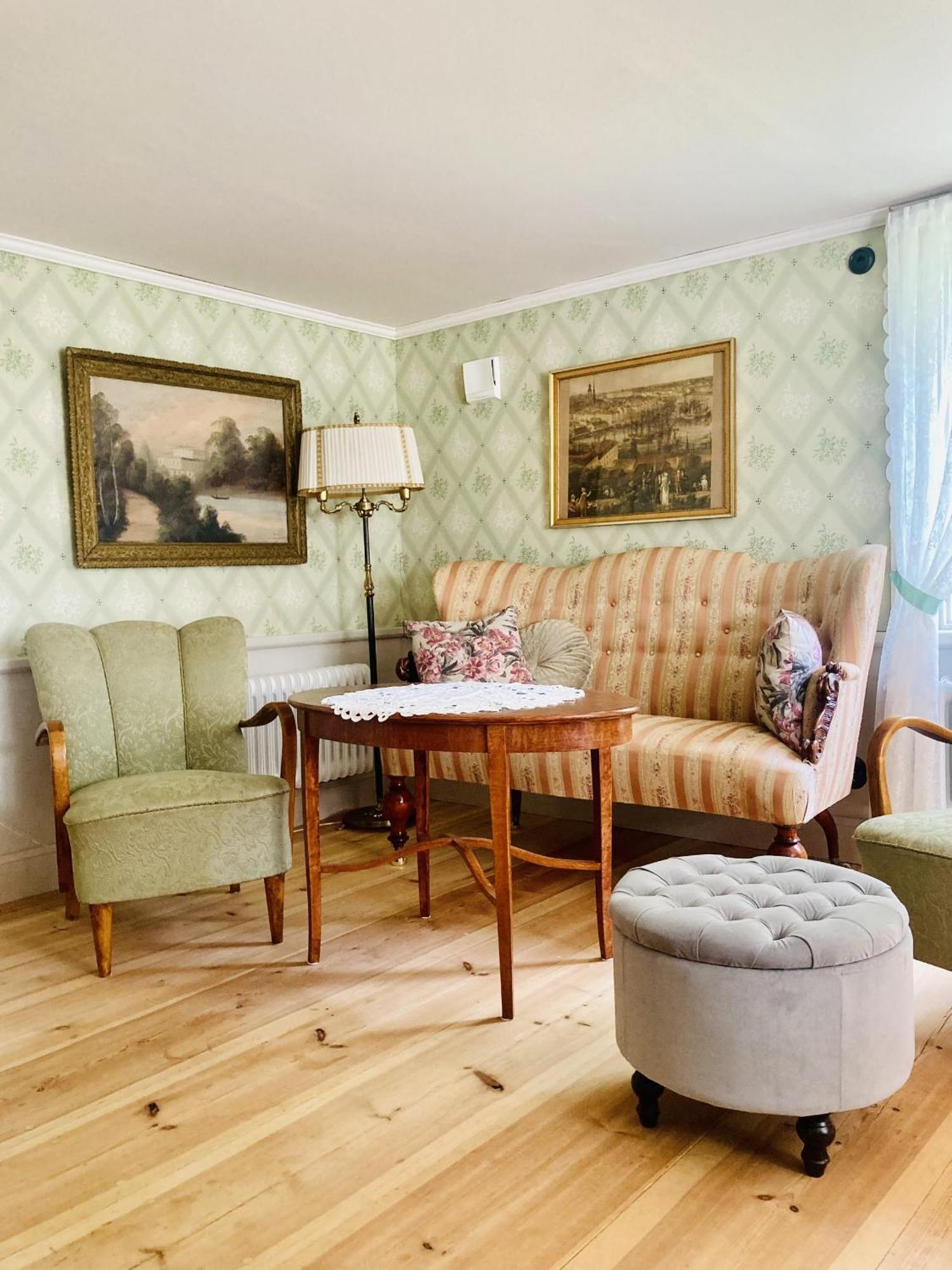 Thorstorps Gard B&B Söderköping Екстериор снимка