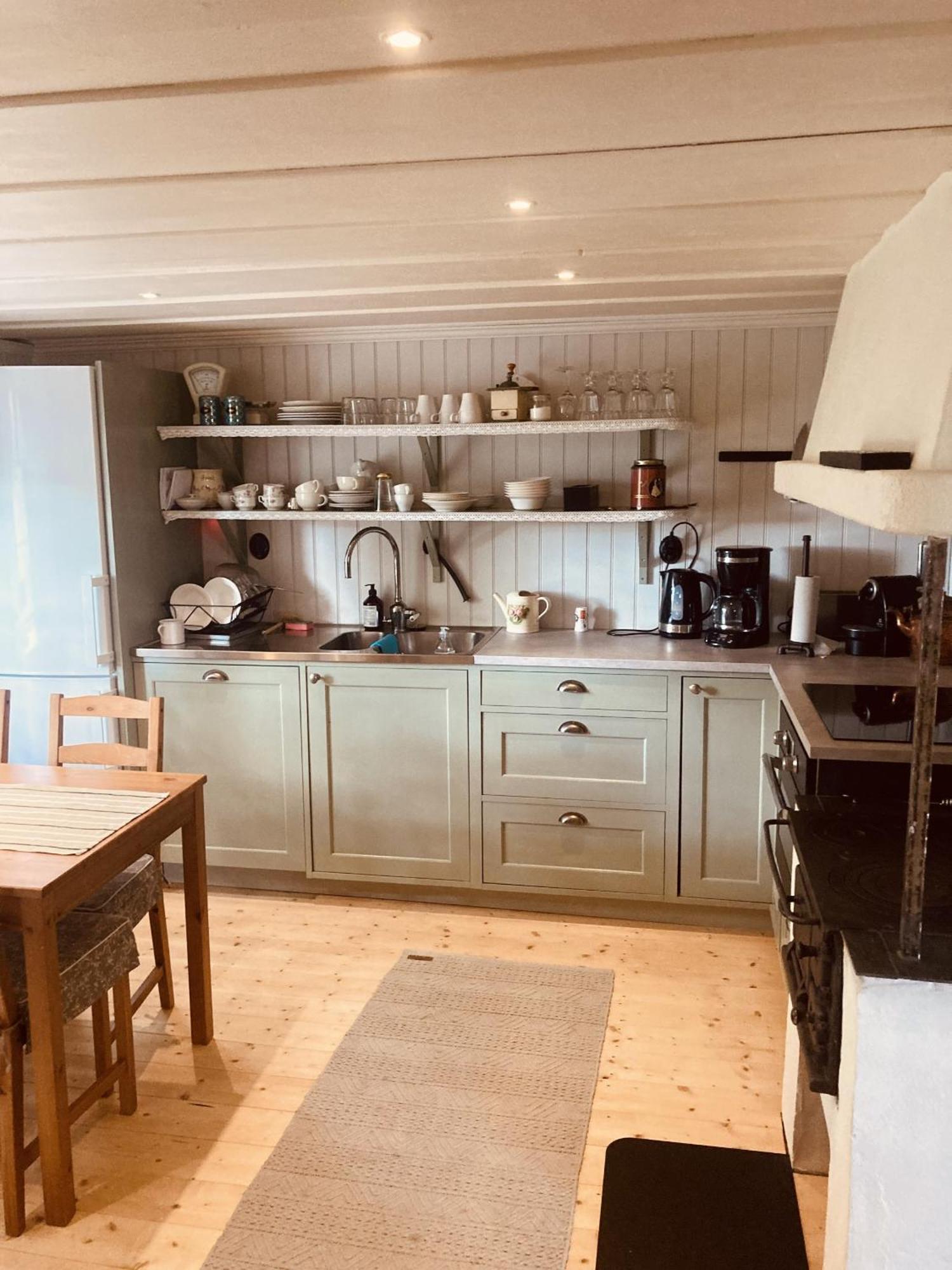 Thorstorps Gard B&B Söderköping Екстериор снимка
