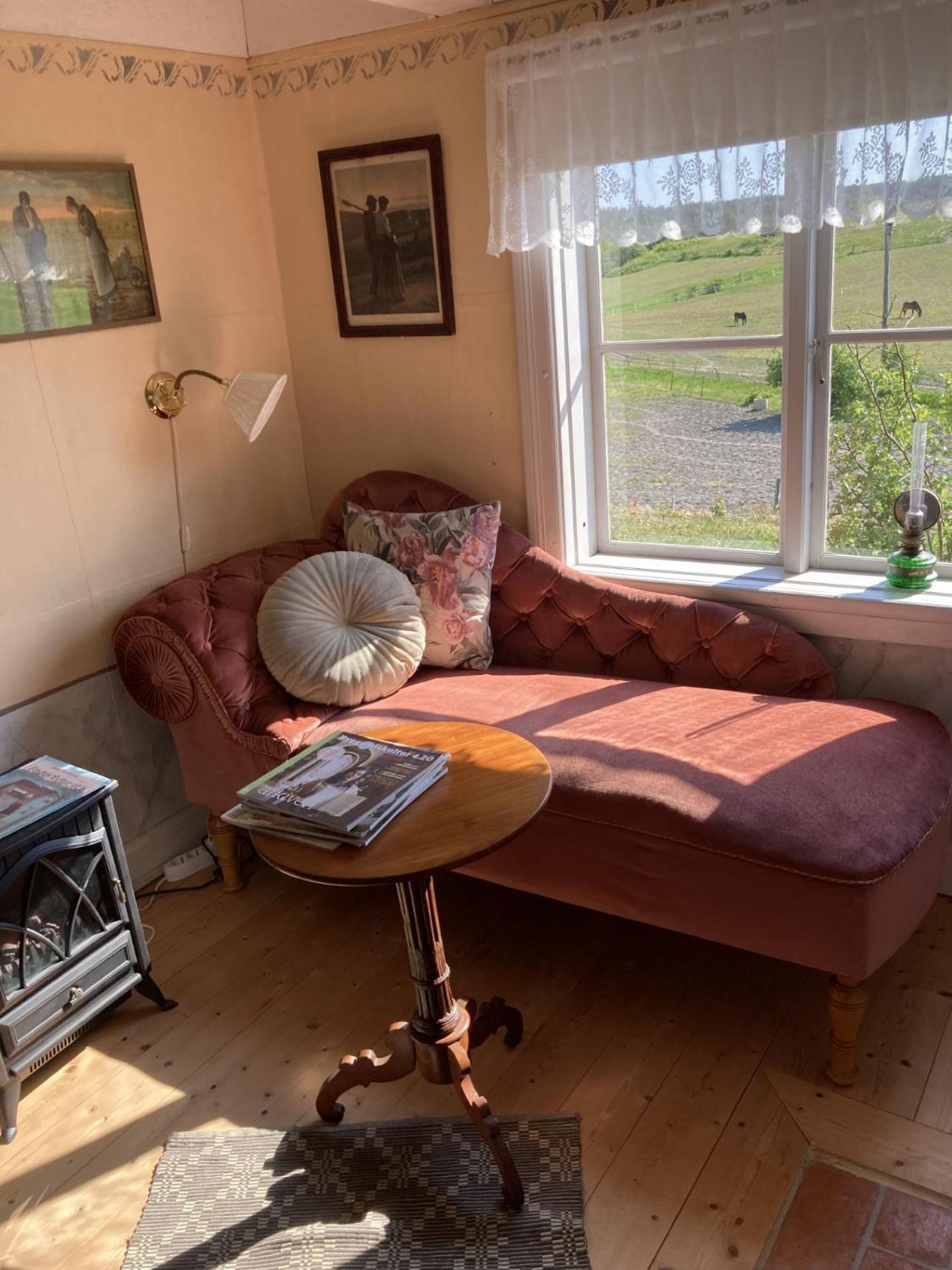 Thorstorps Gard B&B Söderköping Екстериор снимка