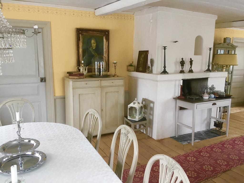 Thorstorps Gard B&B Söderköping Екстериор снимка