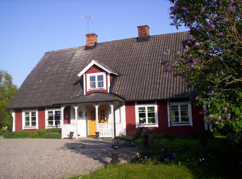 Thorstorps Gard B&B Söderköping Екстериор снимка