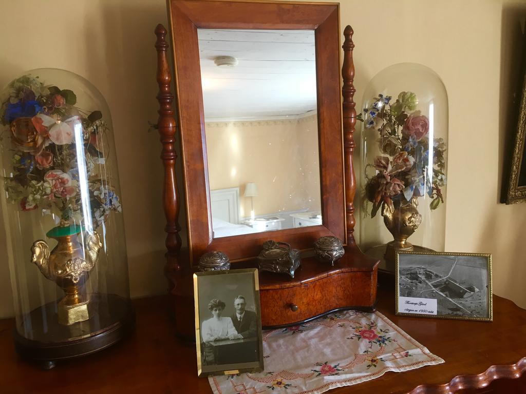 Thorstorps Gard B&B Söderköping Екстериор снимка