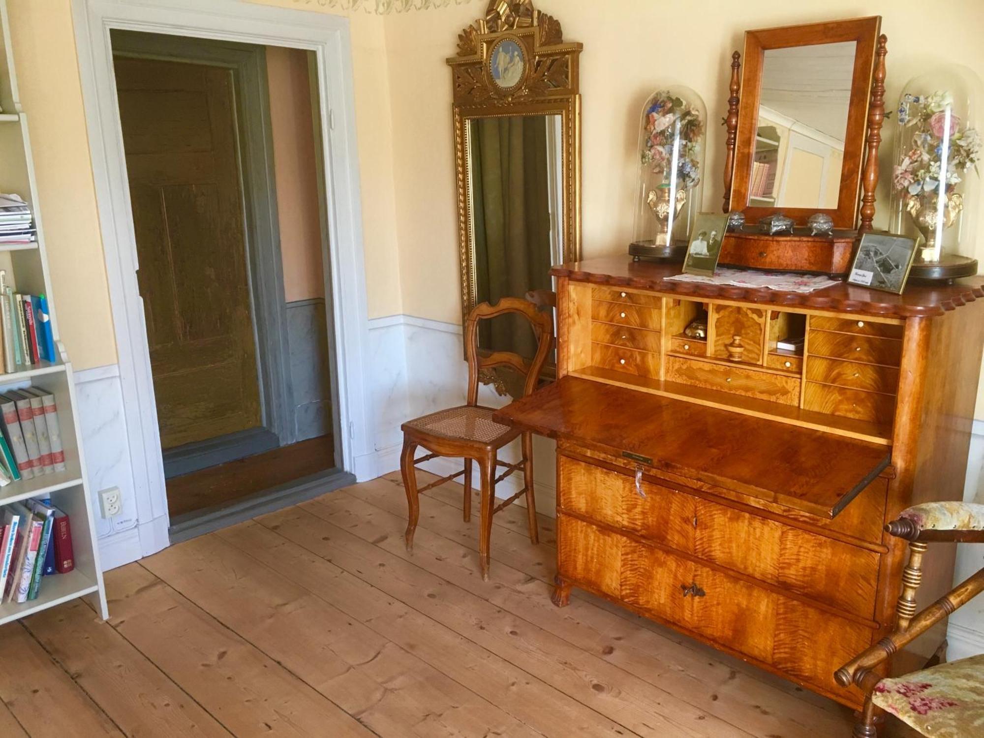Thorstorps Gard B&B Söderköping Екстериор снимка