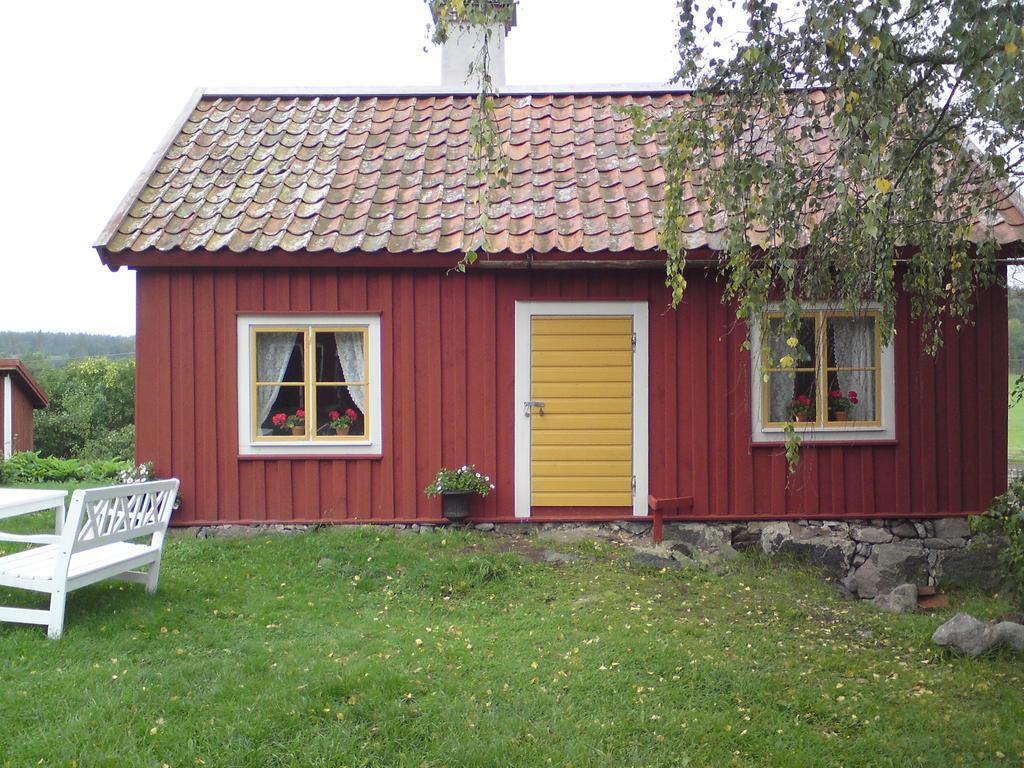 Thorstorps Gard B&B Söderköping Екстериор снимка