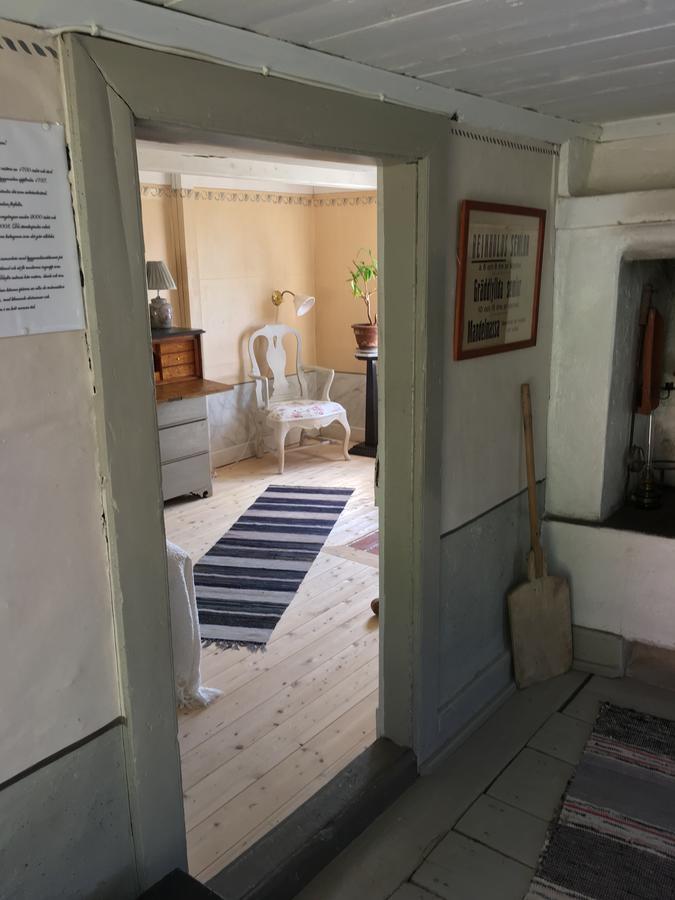 Thorstorps Gard B&B Söderköping Екстериор снимка